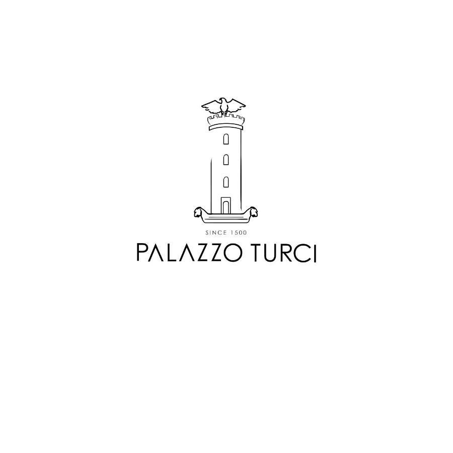 Palazzo Turci Appartement Rome Buitenkant foto